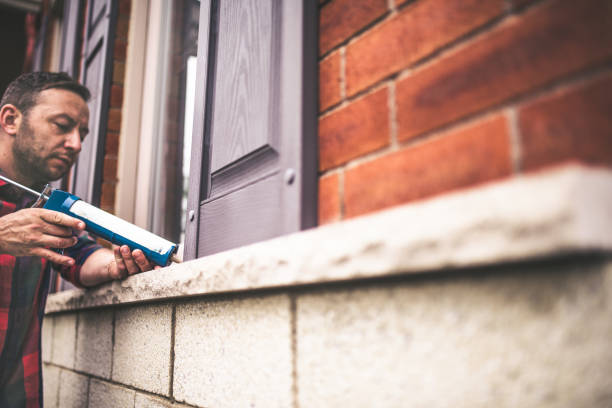 Best Insulation Replacement Services  in Salisbury, MO