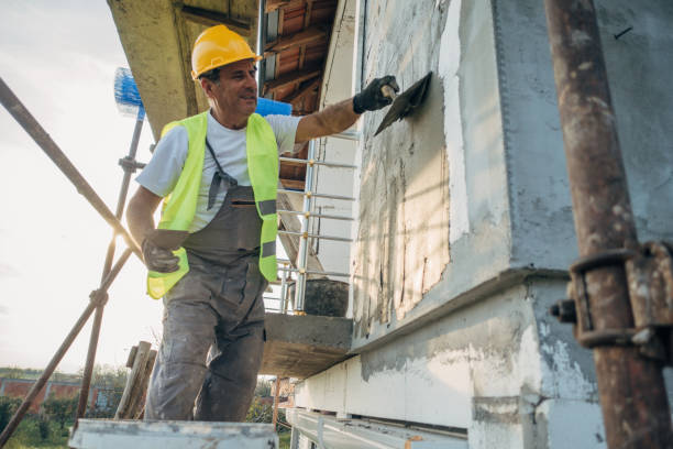 Best Professional Insulation Contractor  in Salisbury, MO