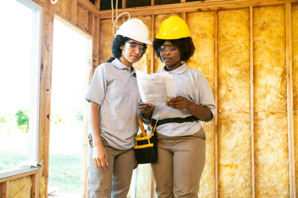 Best Crawl Space Insulation  in Salisbury, MO