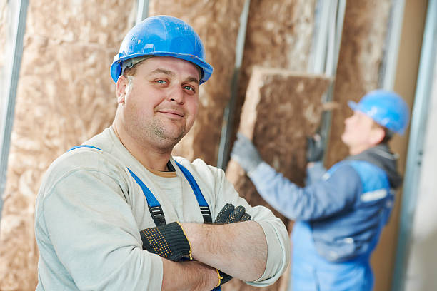Best Affordable Insulation Services  in Salisbury, MO