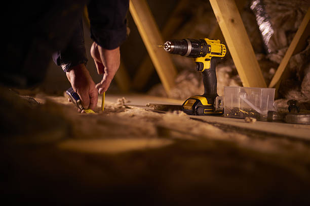 Best Insulation Installation Cost  in Salisbury, MO